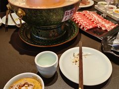 -额尔敦·品质自助(摩尔城店)