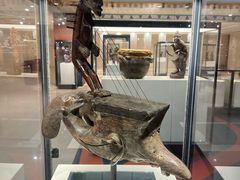 -上海对外经贸大学(古北校区)