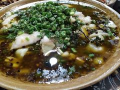 -味老大土碗菜(中山三路店)