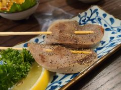 -哥哥の深夜食堂(红松东路店)