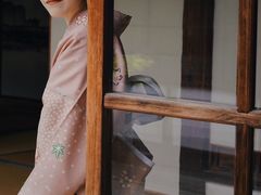 -京都冈本和服体验租赁店(祗园店)