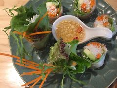 -越美小馆·越南料理(曲江店)