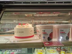零售区-味多美(上南路店)