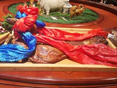 -海拉尔蒙古包(房山长阳总店)