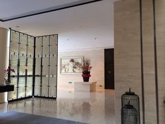 -上海衡山路十二号华邑酒店