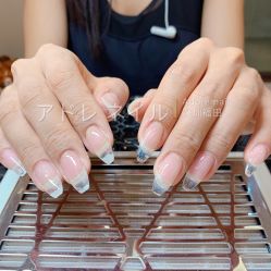 -Adore nail日式美甲美睫