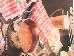 -呷哺呷哺(西单大悦城店)