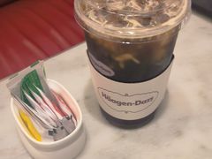 -哈根达斯(青岛海信店)