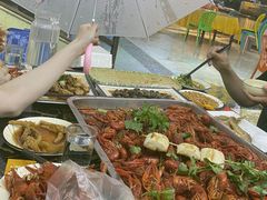 -盱眙小龙虾(天虹店)
