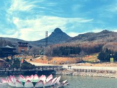 -帽儿山风景区