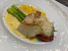 -Wei菋·Le Bistrot