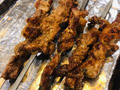 -西域美食蘭州拉面