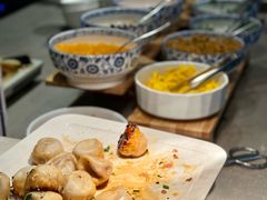 -南湖宾馆·鸳湖阁全日制餐厅