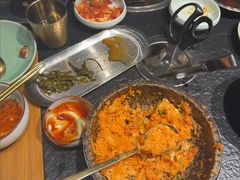-黑豚黨韩国烤肉料理(悦然时光店)