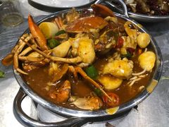 -小民大排档(光谷店)