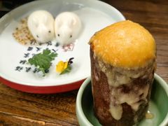 -院落新京菜·烤鸭(地安门店)