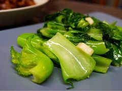 青菜-有肉食·虎九闽菜(798艺术区店)
