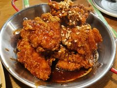 -雅米家韩食小馆(高新万达店)