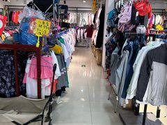 -探路者工厂店(宏福科技园店)
