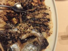 -八府香鸭·啫啫煲(华山路店)