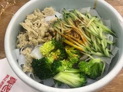 -真老陕(富达大厦店)