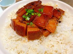 -蔡家酒楼(一德街店)