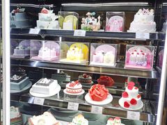 -巴黎贝甜(熙悦汇店)