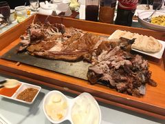 -九十九顶毡房(阜石路店)