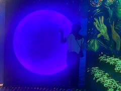 -天津梵高星空艺术馆(天河城旗舰店)