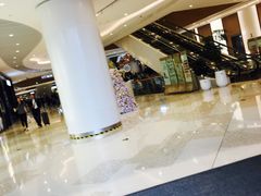 -深圳来福士广场