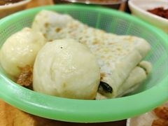 -费记胡辣汤(总店)