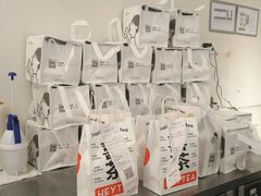 -喜茶(上海打浦桥日月光gelato lab+店)