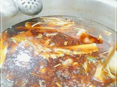 -云溪河冷锅鱼(成都玉林小吃街店)
