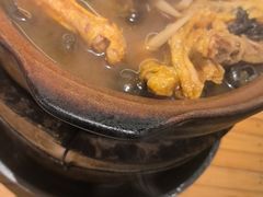 -夜椒瑶·广西大排档(八卦岭店)