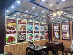 -冯鑫记南京鸭血粉丝汤(来燕路店)