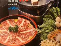 -文三酒肆自助放题(新街口友谊广场店)