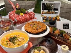 -3号仓库·创意中国菜(新世界城店)