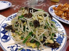 炒合菜-九河居(荔湾路店)