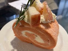 -Nectar One Cafe(勇烈路n1店)