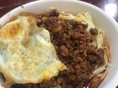 -朱儿面庄(洋河三路店)