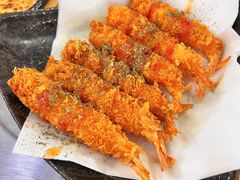 -真情鲍鱼海鲜汤