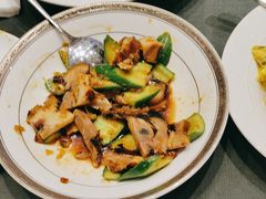 -鑫复盛礼记酒店·国家白金五钻酒家