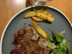 -新贝乐意大利餐厅(苏州中心店)