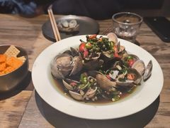 -叁宝烤肉·西安烧烤(东三爻店)