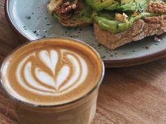 -RAC BAR(安福路店)