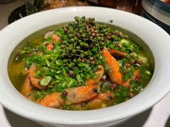 -周三的情书花园餐厅(江北店)