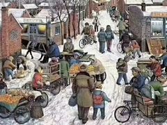 -好运来蛋糕店(今麦郎店)