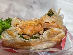 -秦陕印象超级肉夹馍(万达广场西安民乐园店)