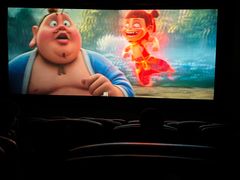 -UME影城(西城广场店)