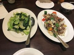 -富满美食